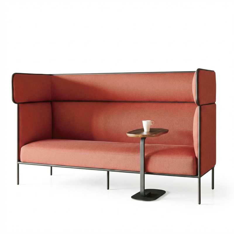 The Oasis Acoustic High-Back